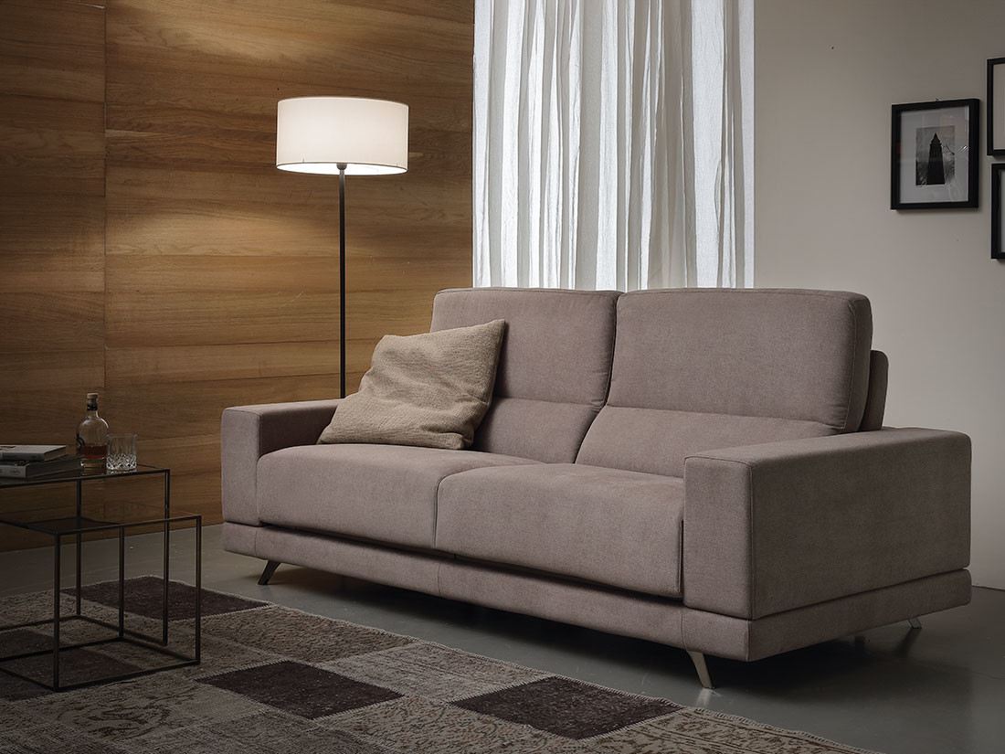 Odessa sofa bed from cm. 226x100x102